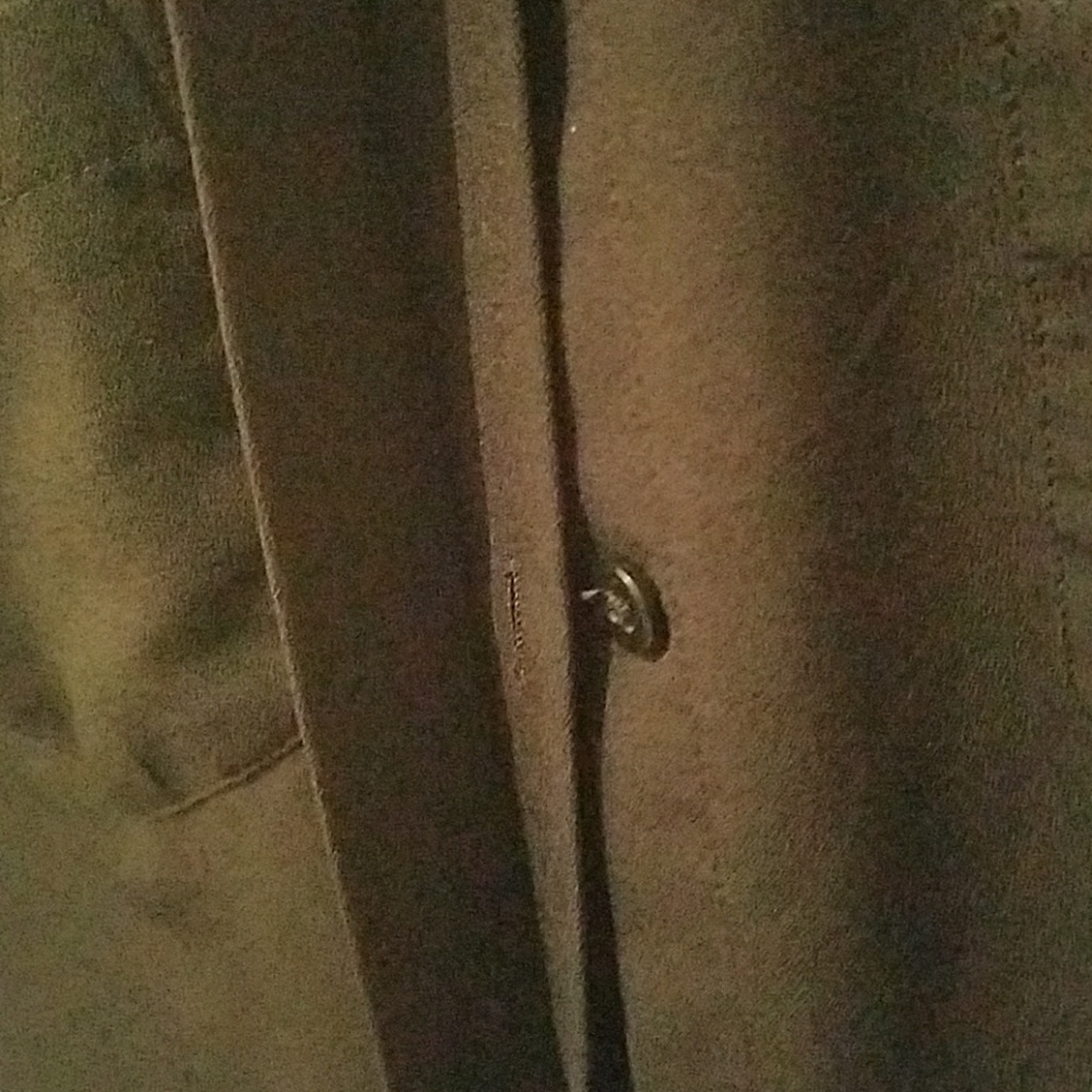 Button down tank - Picture 3 of 4